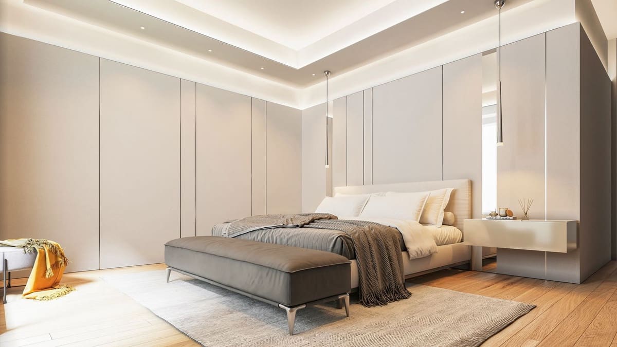 6 bedroom Villa for sale in Benahavis with pool garage - € 3,500,000 (Ref: 7921815)