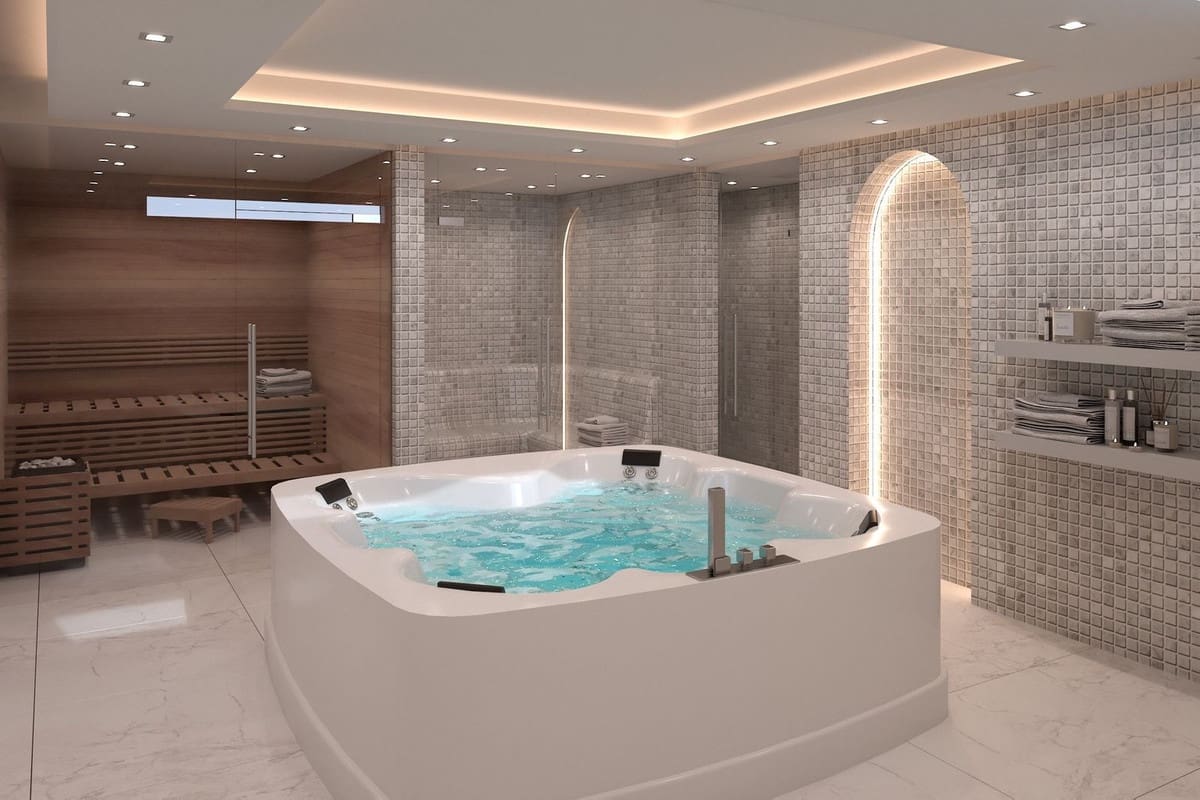 6 bedroom Villa for sale in Benahavis with pool garage - € 3,500,000 (Ref: 7921815)