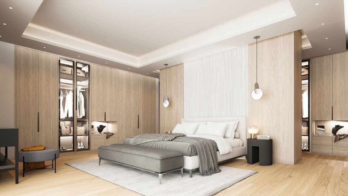 6 camera da letto Villa in vendita in Benahavis con piscina garage - 3.500.000 € (Rif: 7921815)