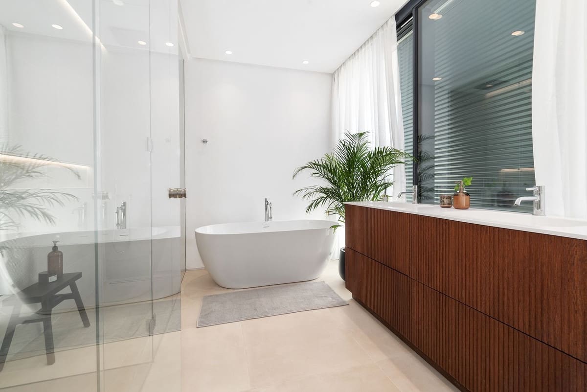 6 soverom Villa til salgs i San Pedro de Alcantara med garasje - € 3 795 000 (Ref: 7921817)