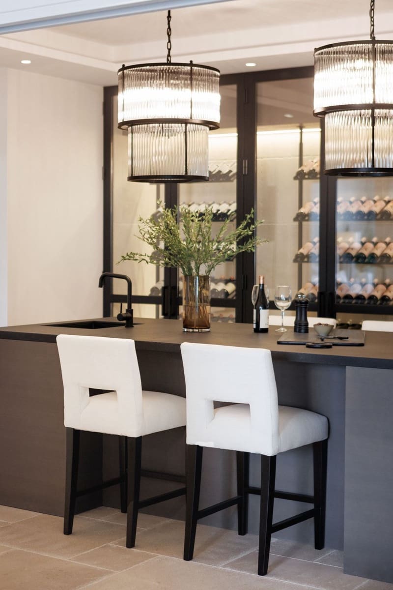 5 soveværelse Villa til salg i Nueva Andalucia med swimmingpool garage - € 5.495.000 (Ref: 8077133)