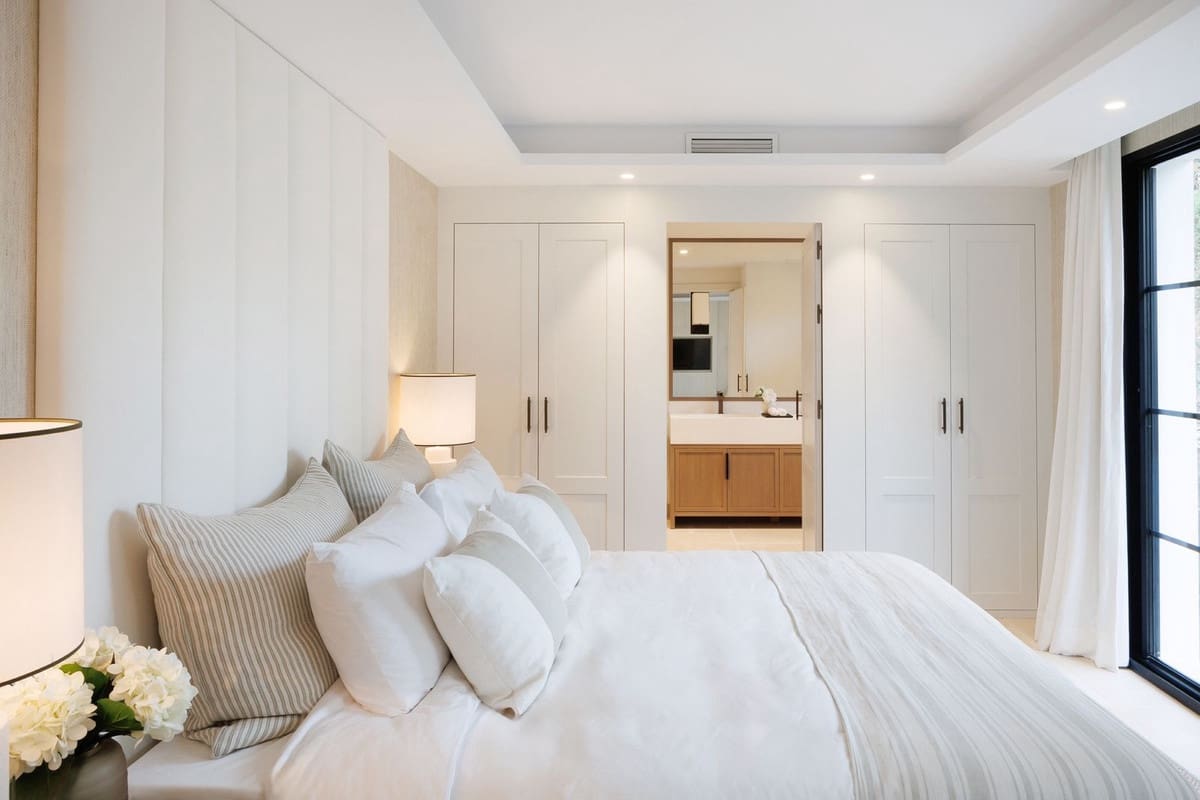 5 soveværelse Villa til salg i Nueva Andalucia med swimmingpool garage - € 5.495.000 (Ref: 8077133)