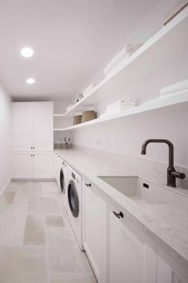 5 soveværelse Villa til salg i Nueva Andalucia med swimmingpool garage - € 5.495.000 (Ref: 8077133)