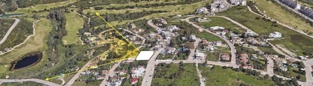 3 chambre Villa/Maison à vendre à Valle Romano Golf, Estepona avec piscine garage - 700 000 € (Ref: 8077139)