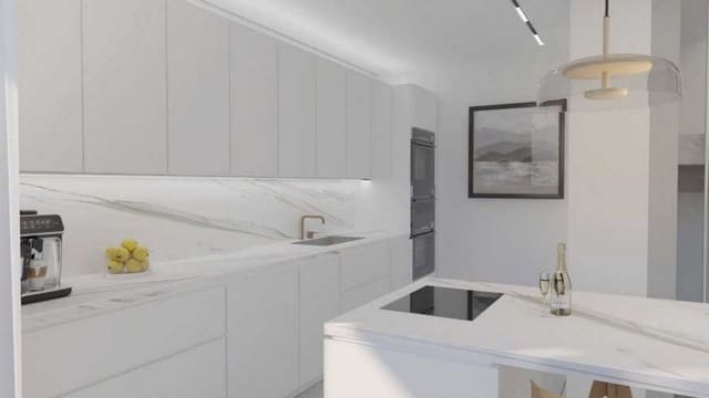 3 chambre Villa/Maison à vendre à Valle Romano Golf, Estepona avec piscine garage - 700 000 € (Ref: 8077139)