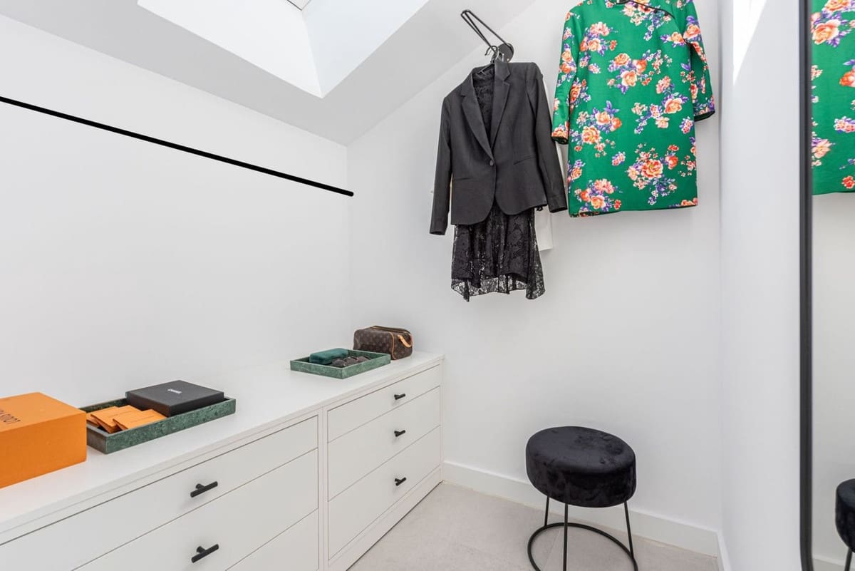 3 soveværelse Penthouse til salg i Nueva Andalucia med swimmingpool garage - € 895.000 (Ref: 8094253)