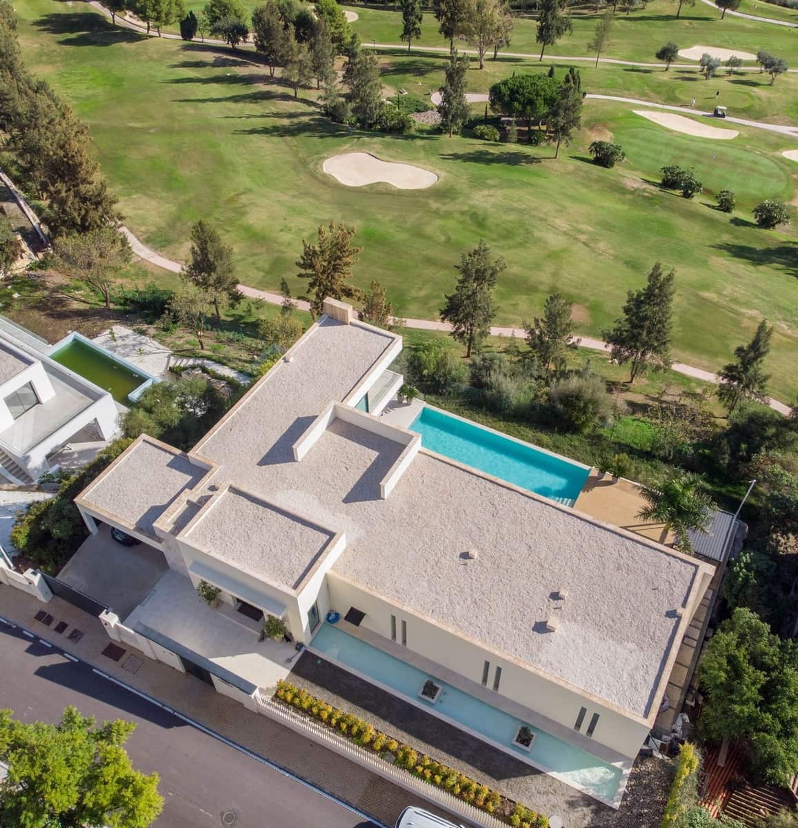 5 soverom Villa til salgs i Benahavis med svømmebasseng garasje - € 6 250 000 (Ref: 8153721)