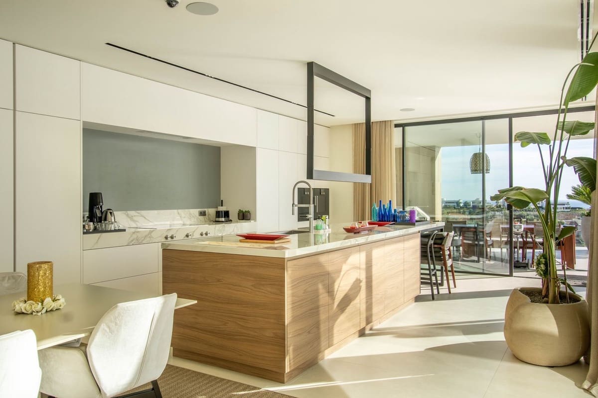 5 sypialnia Willa na sprzedaż w Benahavis z basenem garażem - 6 250 000 € (Ref: 8153721)