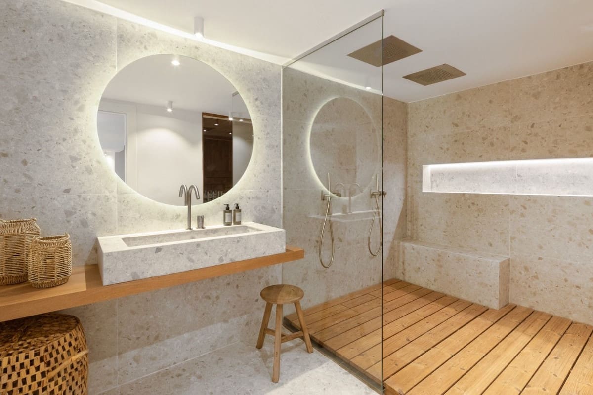 Chalet de 4 habitaciones en Nueva Andalucia en venta con piscina - 3.850.000 € (Ref: 8157736)