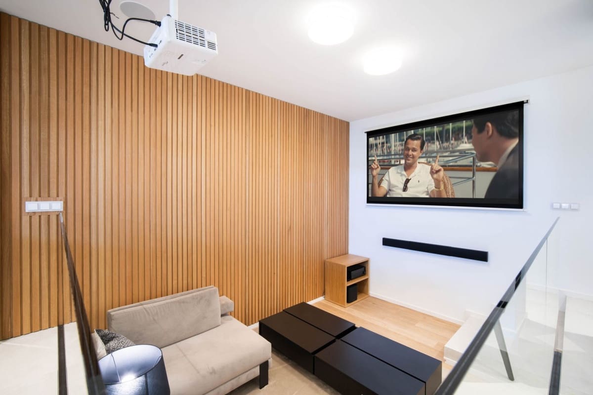 4 soveværelse Villa til salg i Nueva Andalucia med swimmingpool garage - € 3.250.000 (Ref: 8222348)