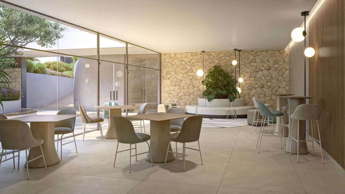 2 soveværelse Lejlighed til salg i Estepona med swimmingpool garage - € 545.000 (Ref: 8290287)