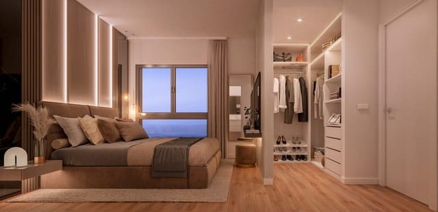 2 soveværelse Lejlighed til salg i Casares Golf - Casares del Sol, Casares med swimmingpool garage - € 375.000 (Ref: 8290290)