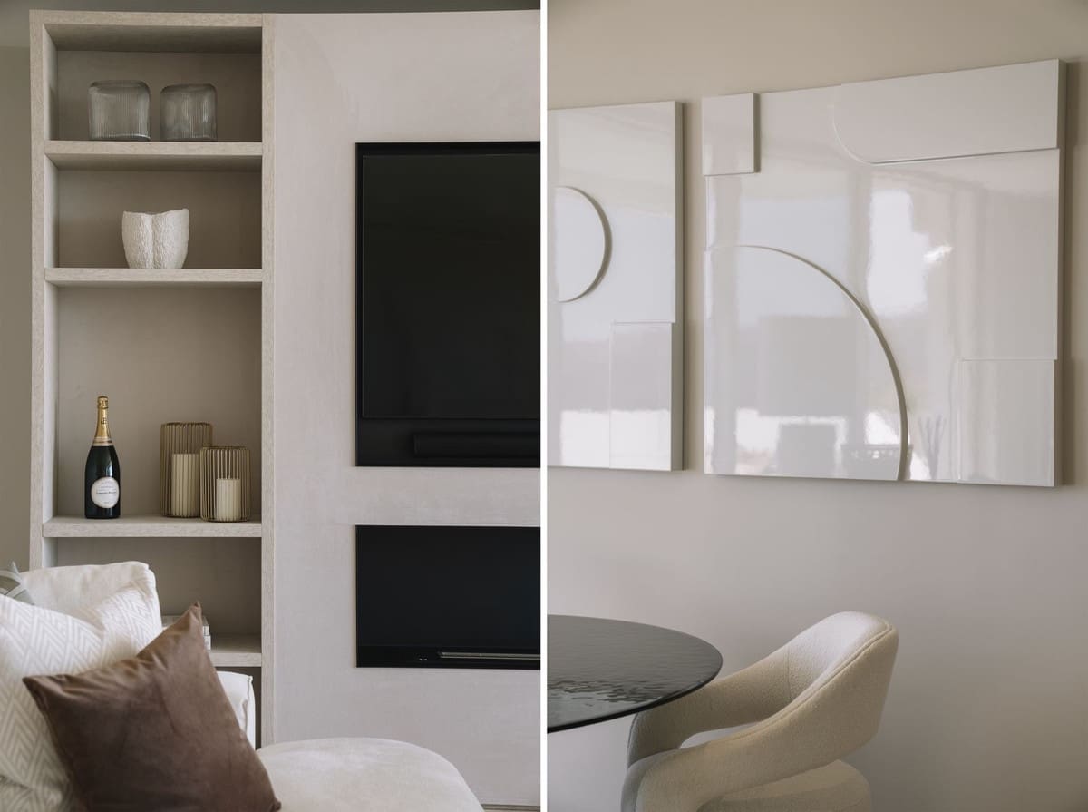 3 soverom Leilighet til salgs i Marbella med svømmebasseng garasje - € 2 195 000 (Ref: 8363496)