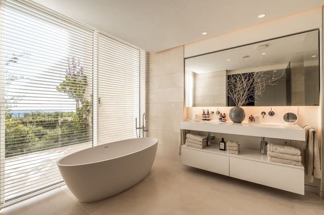 3 sovrum Lägenhet till salu i Bello Horizonte - Lindasol, Marbella med pool garage - 2 195 000 € (Ref: 8363496)