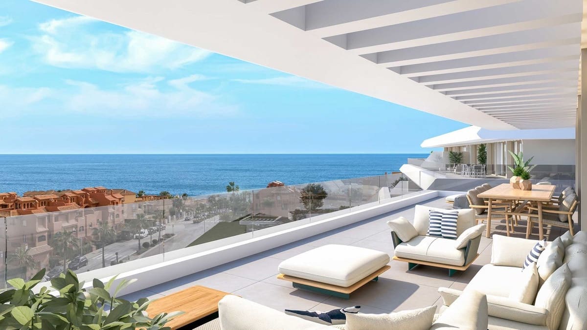 2 bedroom Apartment for sale in Buenas Noches with pool garage - € 465,000 (Ref: 8363499)
