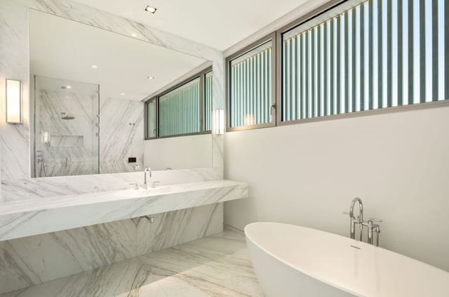 5 chambre Villa/Maison à vendre à Casares Golf - Casares del Sol, Casares avec piscine garage - 7 550 000 € (Ref: 8382760)