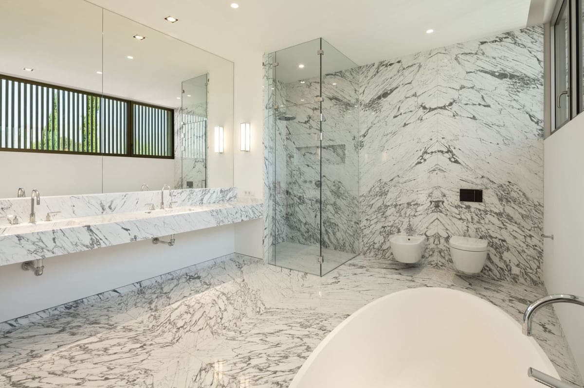 5 soverom Villa til salgs i Casares med svømmebasseng garasje - € 7 550 000 (Ref: 8382760)