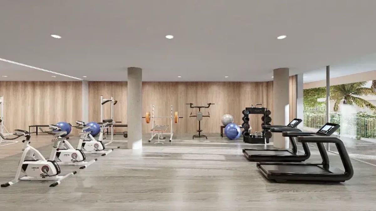 3 soveværelse Penthouse til salg i Estepona med swimmingpool garage - € 524.000 (Ref: 8409345)