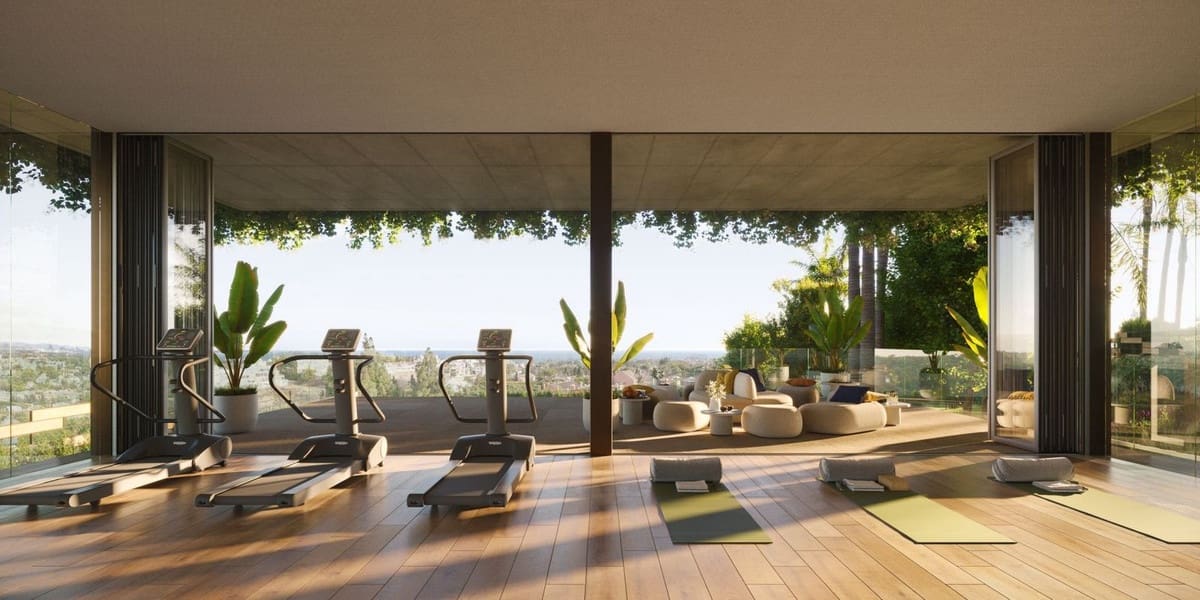 5 sypialnia Willa na sprzedaż w Nueva Andalucia z basenem garażem - 4 550 000 € (Ref: 8511517)