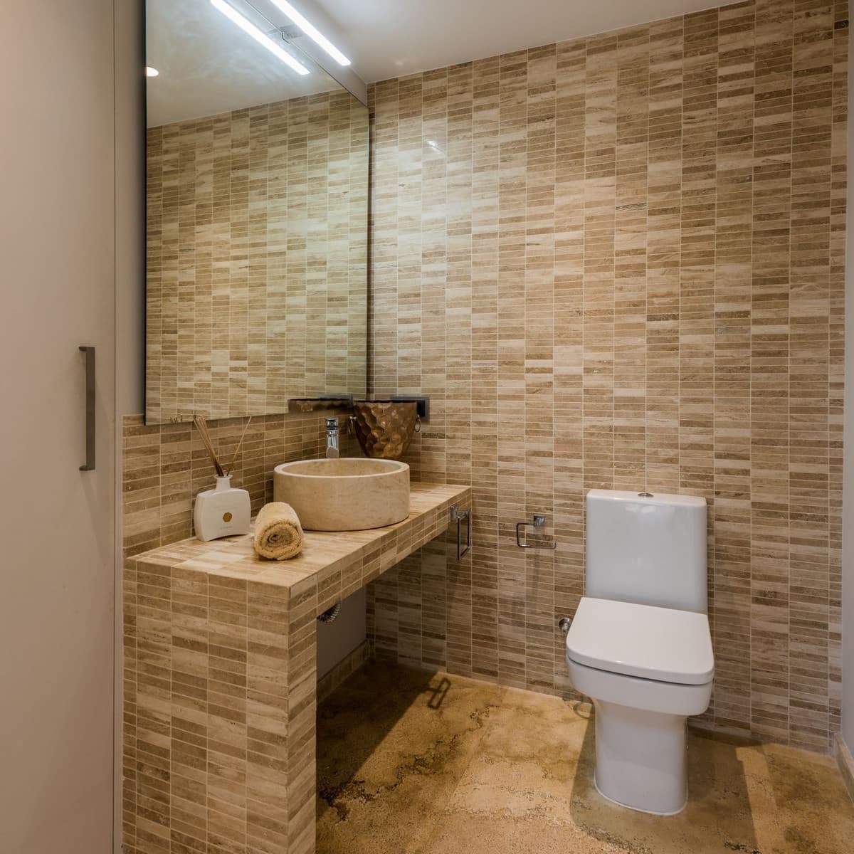 5 soveværelse Villa til salg i Nueva Andalucia med swimmingpool garage - € 2.500.000 (Ref: 8519027)