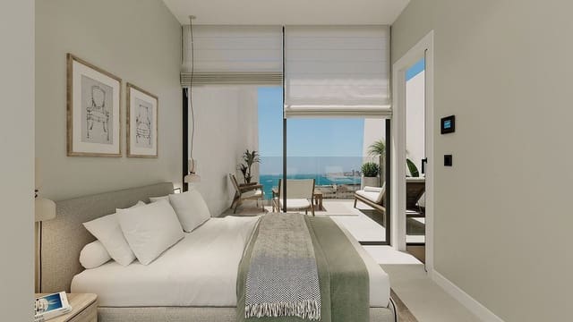Casa de 3 habitaciones en Fuengirola en venta con piscina garaje - 591.000 € (Ref: 8529379)