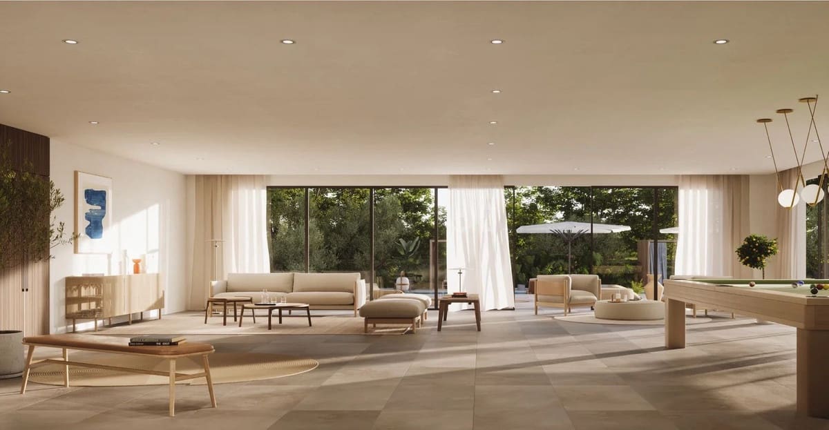 2 bedroom Apartment for sale in Estepona with pool garage - € 513,000 (Ref: 8541952)