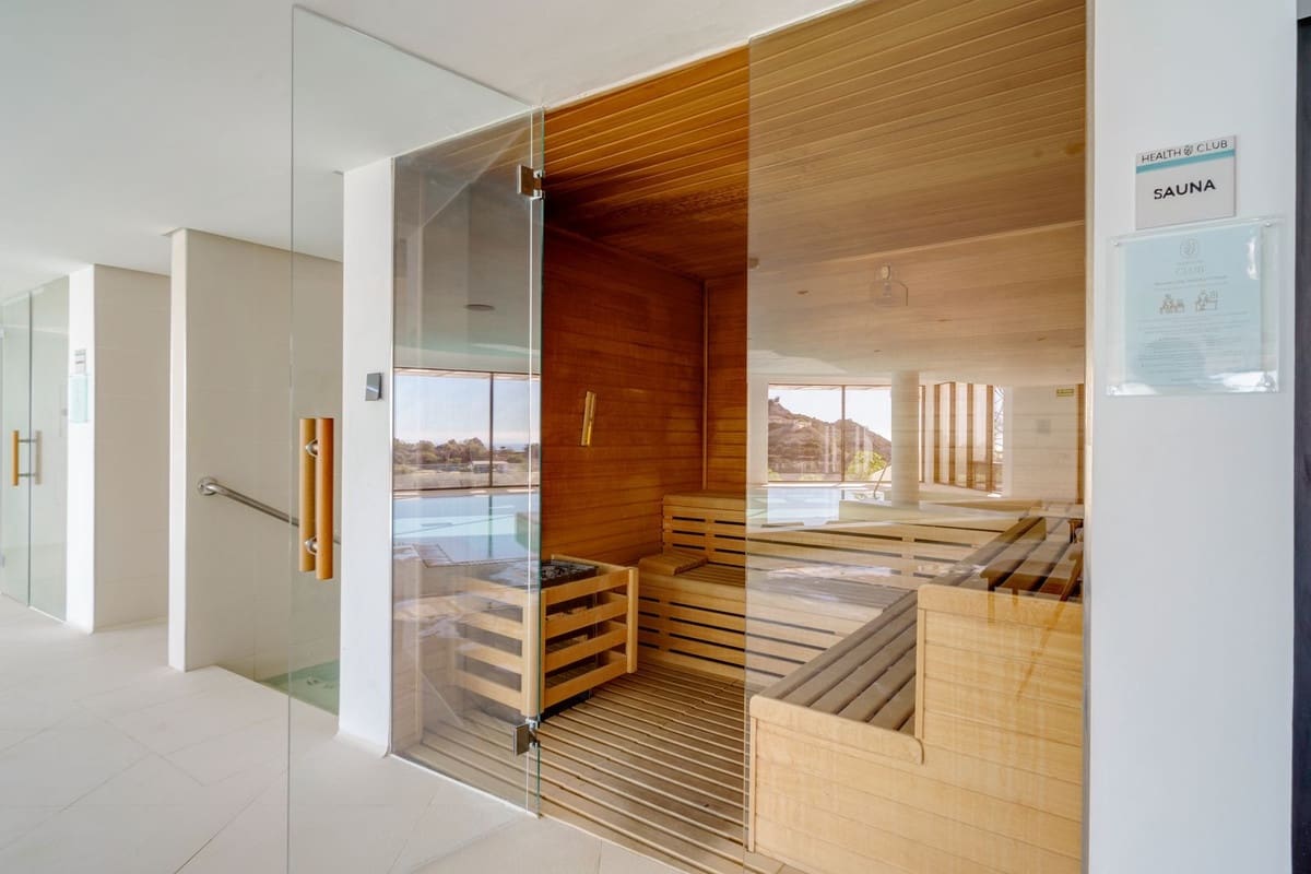 2 soverom Leilighet til salgs i Ojen med svømmebasseng garasje - € 760 000 (Ref: 8544538)