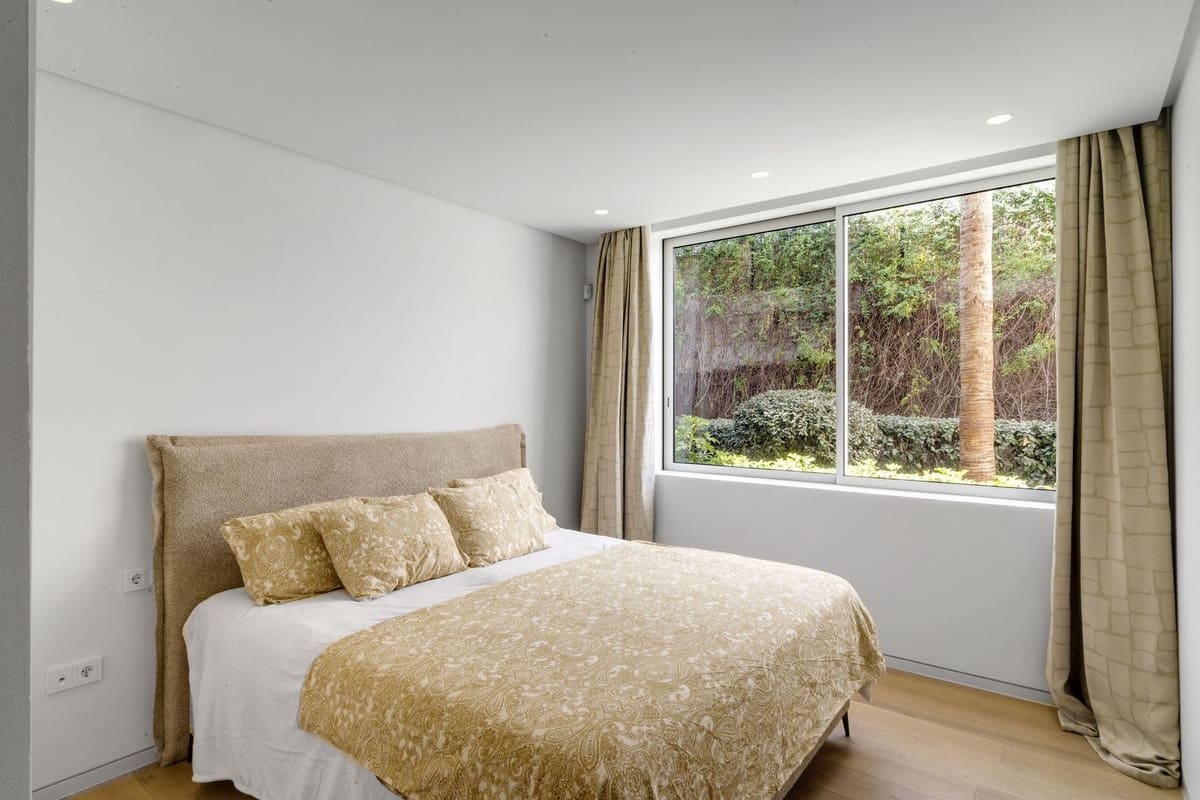 2 soverom Leilighet til salgs i Ojen med svømmebasseng garasje - € 760 000 (Ref: 8544538)