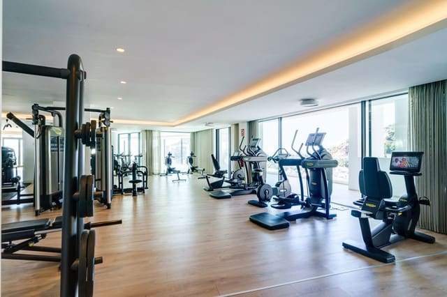 2 bedroom Apartment for sale in Ojen with pool garage - € 760,000 (Ref: 8544538)