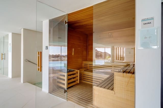 2 bedroom Apartment for sale in Ojen with pool garage - € 760,000 (Ref: 8544538)