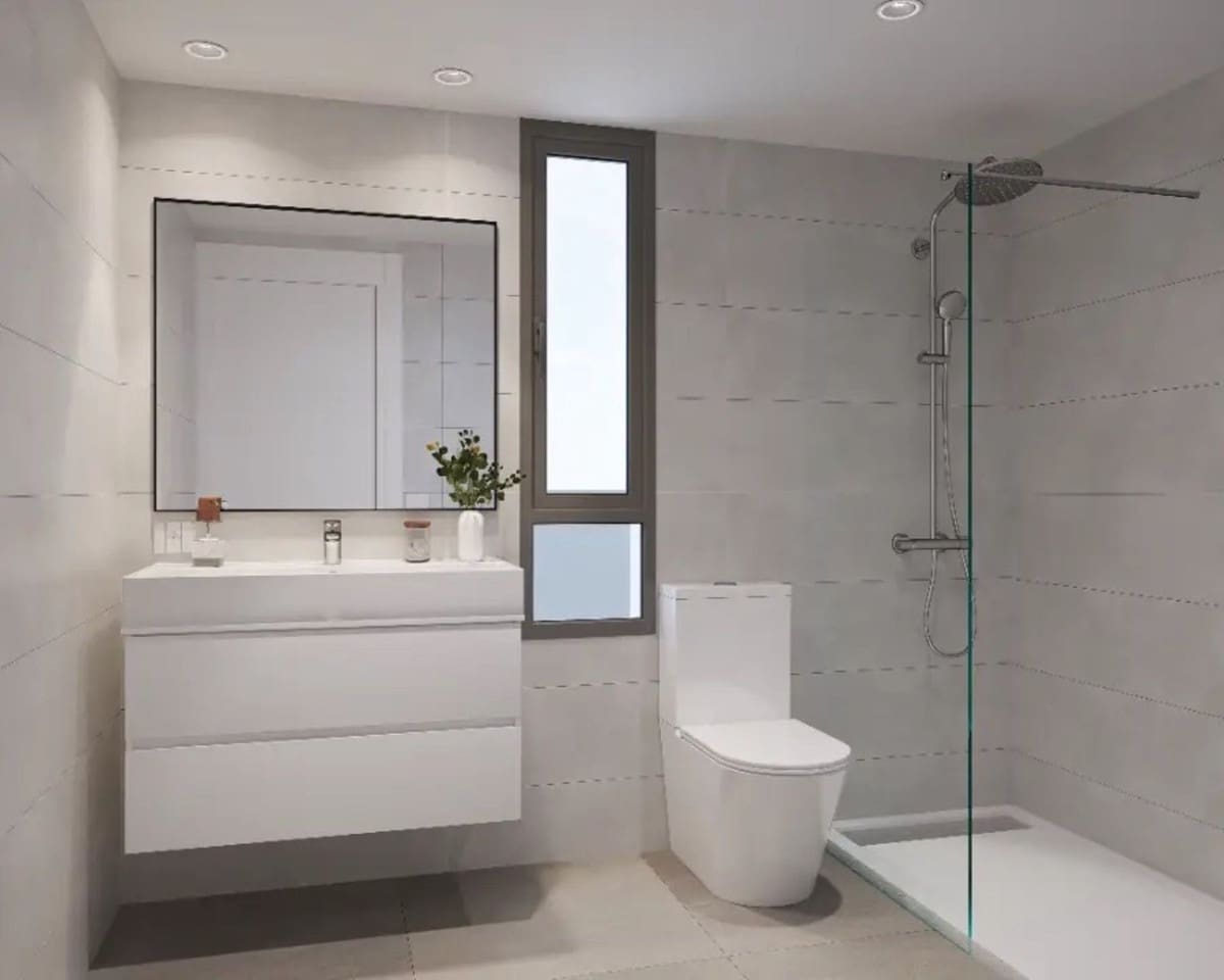 2 sypialnia Penthouse na sprzedaż w Estepona z basenem garażem - 483 000 € (Ref: 8576321)