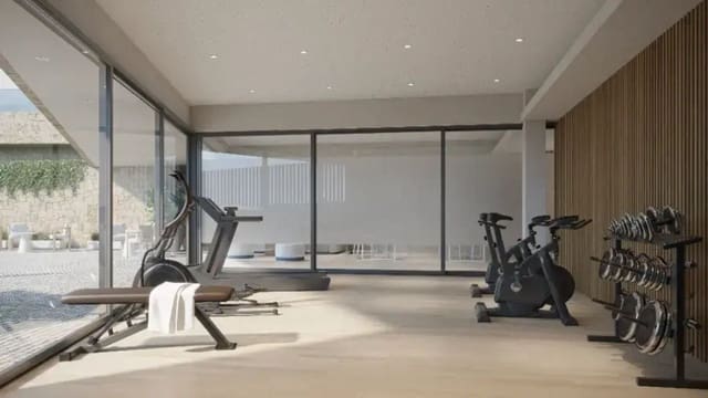 2 slaapkamer Penthouse te koop in Guadalobón, Estepona met zwembad garage - € 585.000 (Ref: 8582193)