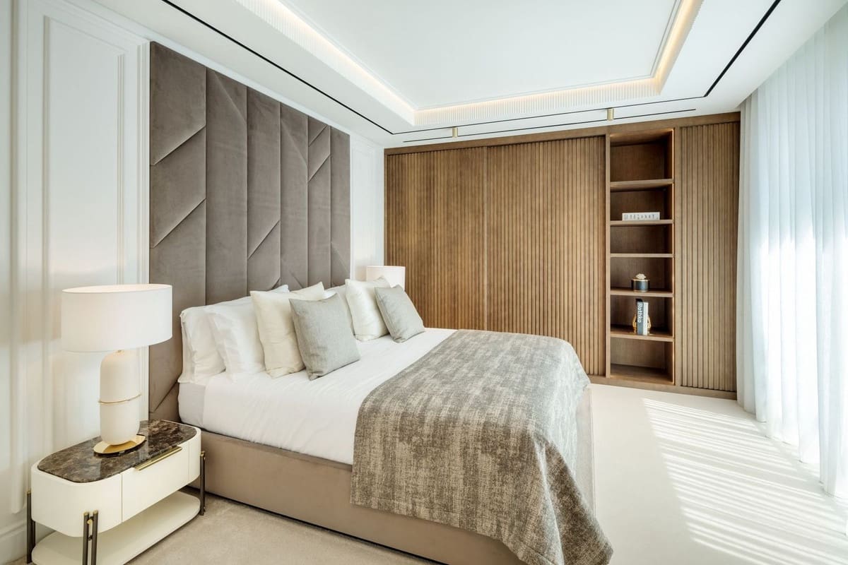 6 soveværelse Villa til salg i Marbella med swimmingpool garage - € 9.875.000 (Ref: 8582194)