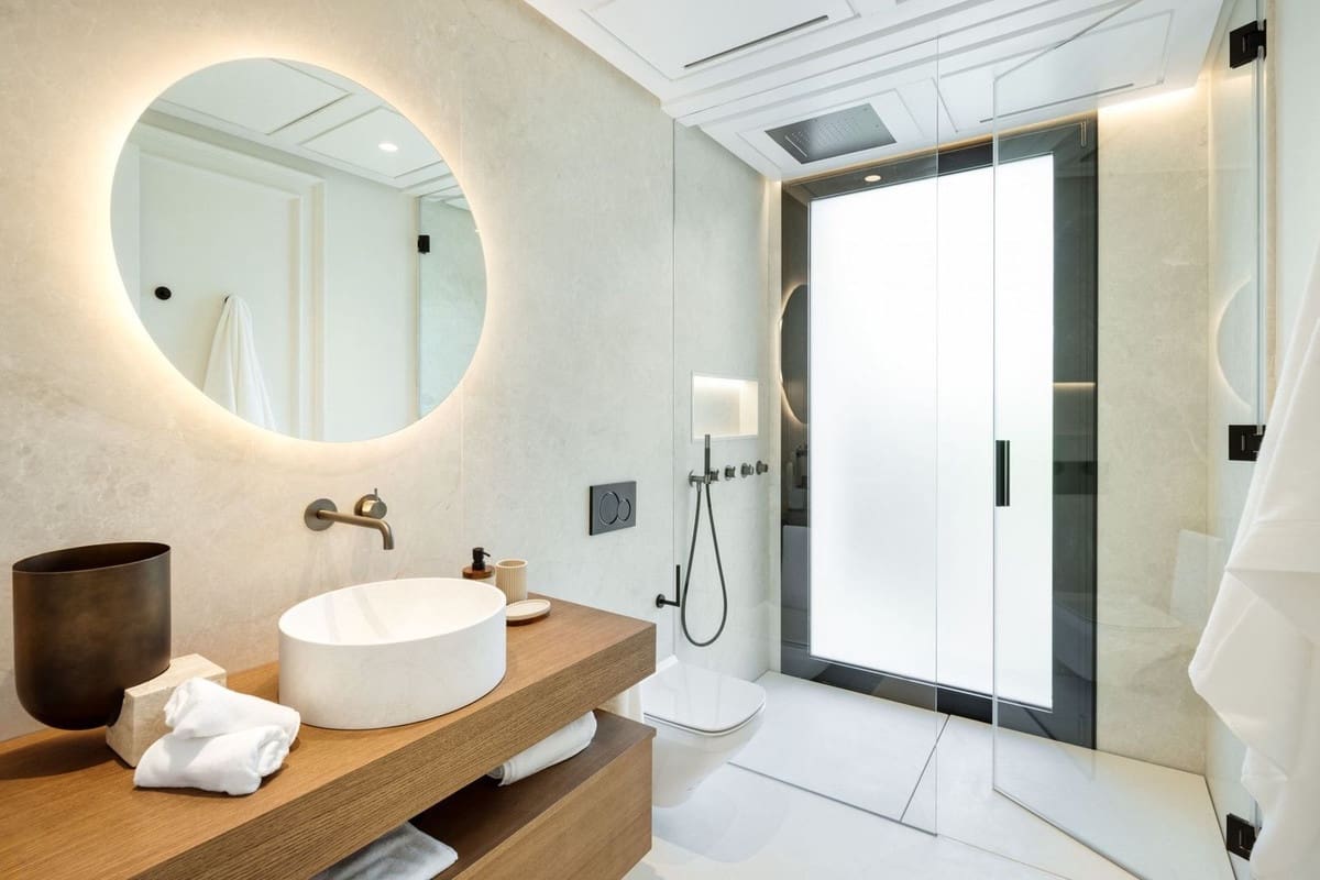 6 soveværelse Villa til salg i Marbella med swimmingpool garage - € 9.875.000 (Ref: 8582194)