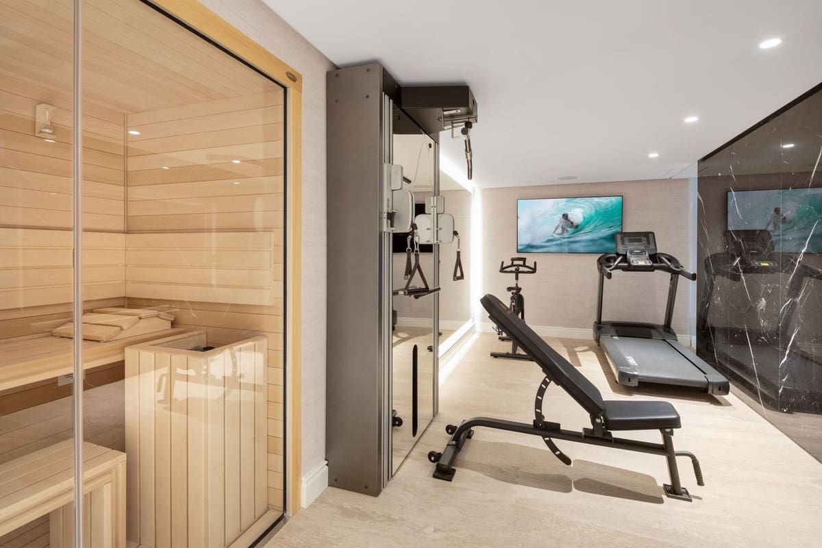 6 soveværelse Villa til salg i Marbella med swimmingpool garage - € 9.875.000 (Ref: 8582194)