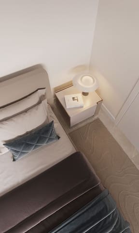 2 makuuhuone Huoneisto myytävänä paikassa La Concha - Resina Golf, Estepona mukana uima-altaan 
autotalli - 595 794 € (Ref: 8603422)