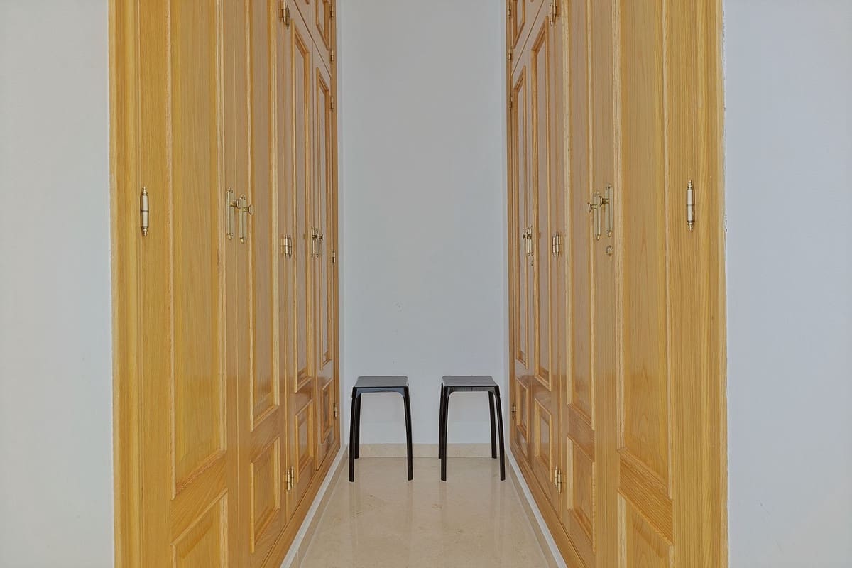 3 bedroom Apartment for sale in San Pedro de Alcantara with pool garage - € 639,000 (Ref: 8615039)