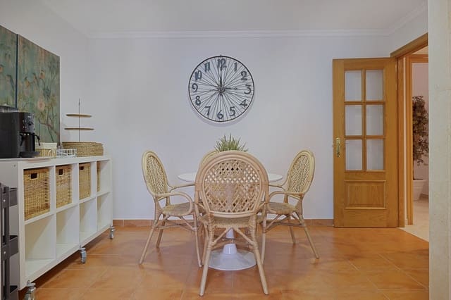 3 bedroom Apartment for sale in Nueva Alcántara, Marbella with pool garage - € 639,000 (Ref: 8615039)