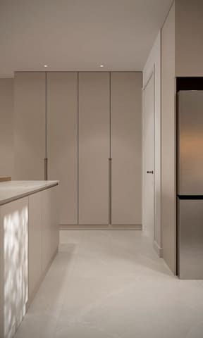 2 bedroom Apartment for sale in Resinera-Voladilla, Estepona with pool garage - € 713,698 (Ref: 8630032)