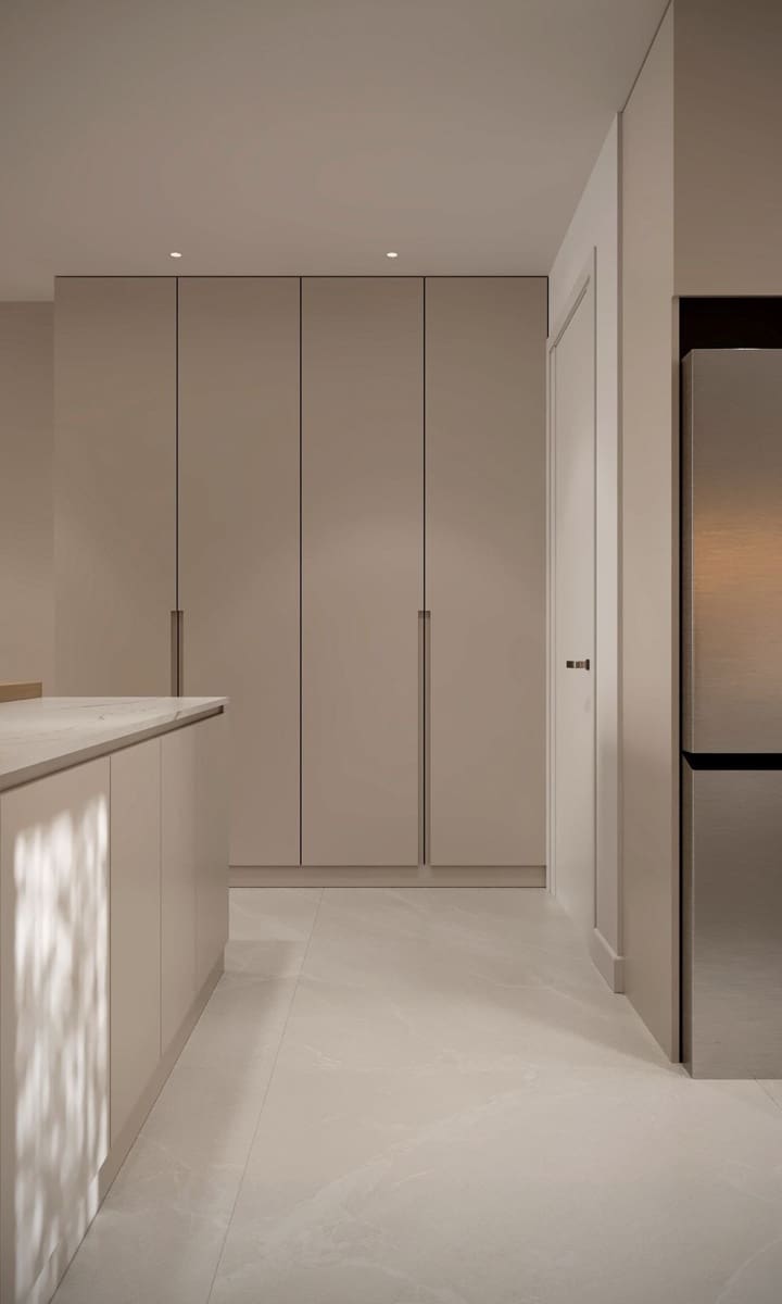 2 slaapkamer Appartement te koop in New Golden Mile met zwembad garage - € 713.698 (Ref: 8630032)