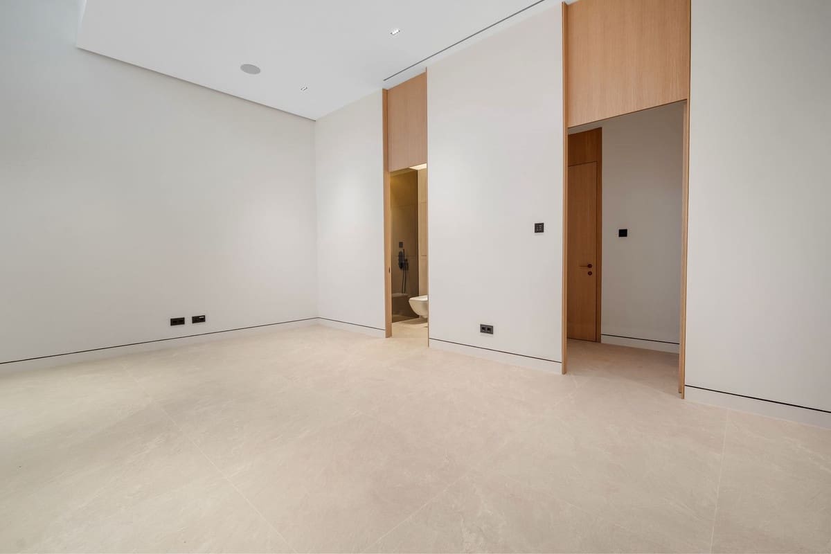 4 soveværelse Villa til salg i Golden Mile med swimmingpool garage - € 6.500.000 (Ref: 8648142)