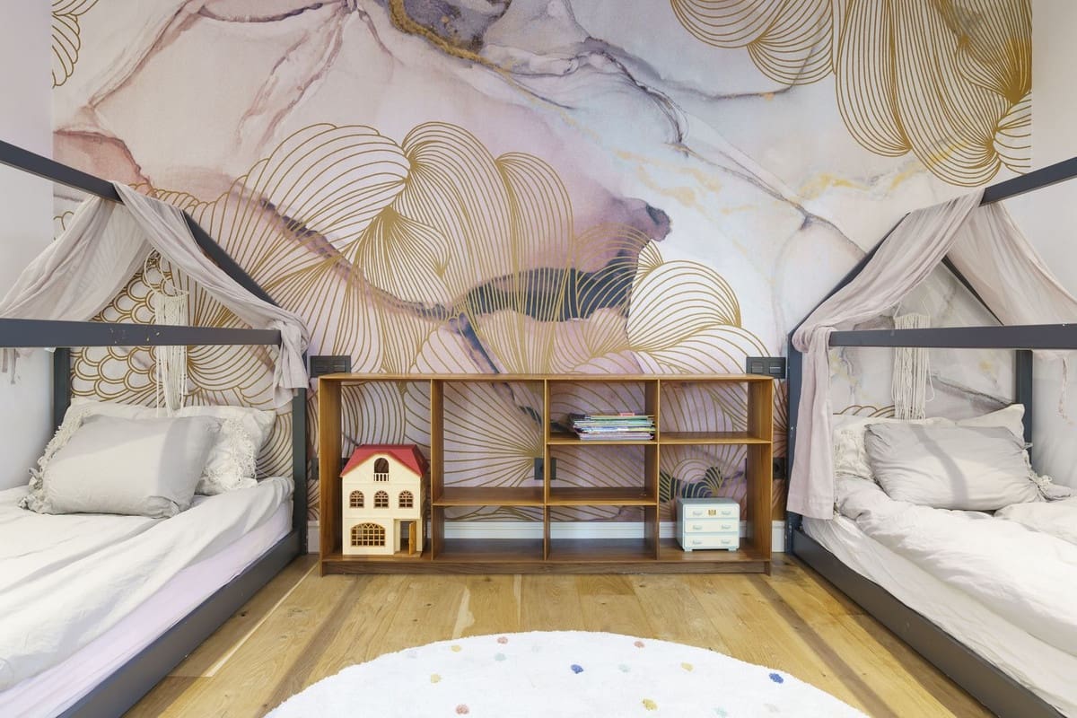 6 sypialnia Willa na sprzedaż w Nueva Andalucia z basenem garażem - 2 490 000 € (Ref: 8675629)