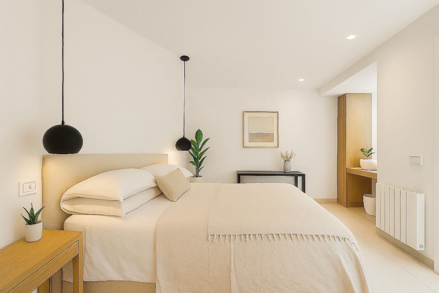 Apartamento de 2 habitaciones en Estepona en venta - 565.000 € (Ref: 8679647)