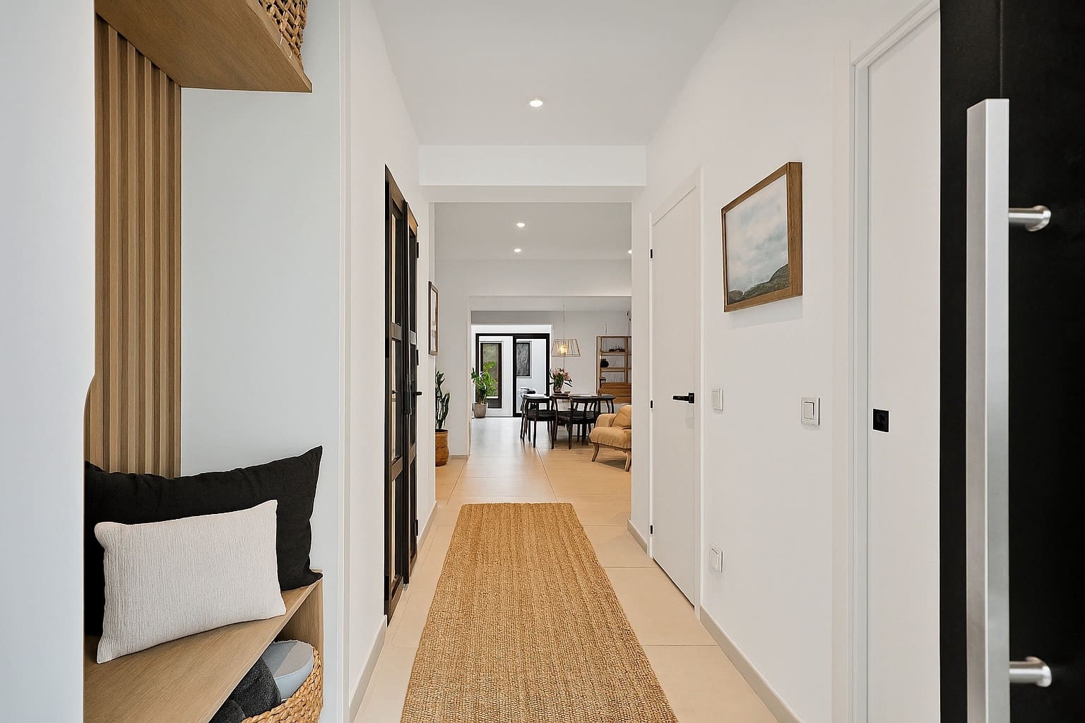 Apartamento de 2 habitaciones en Estepona en venta - 565.000 € (Ref: 8679647)