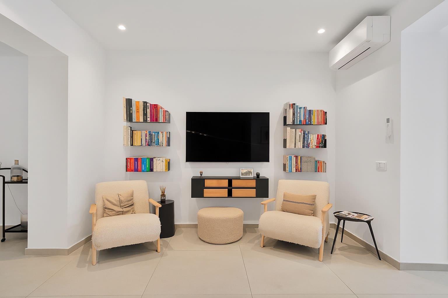 Apartamento de 2 habitaciones en Estepona en venta - 565.000 € (Ref: 8679647)
