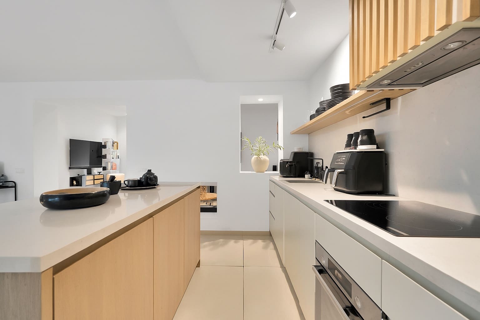 Apartamento de 2 habitaciones en Estepona en venta - 565.000 € (Ref: 8679647)