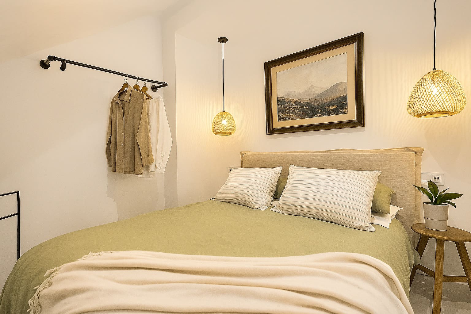 Apartamento de 2 habitaciones en Estepona en venta - 565.000 € (Ref: 8679647)