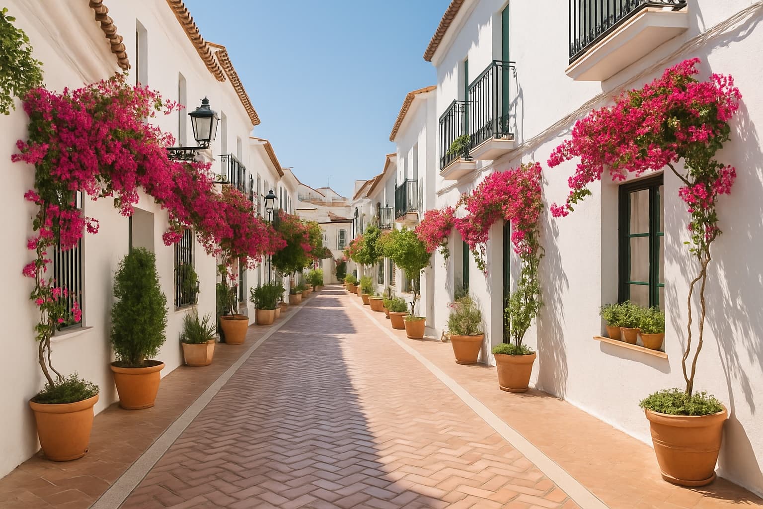 Apartamento de 2 habitaciones en Estepona en venta - 565.000 € (Ref: 8679647)