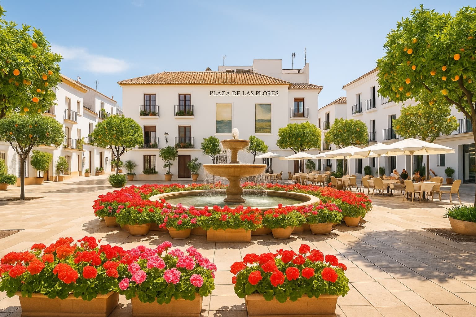 Apartamento de 2 habitaciones en Estepona en venta - 565.000 € (Ref: 8679647)