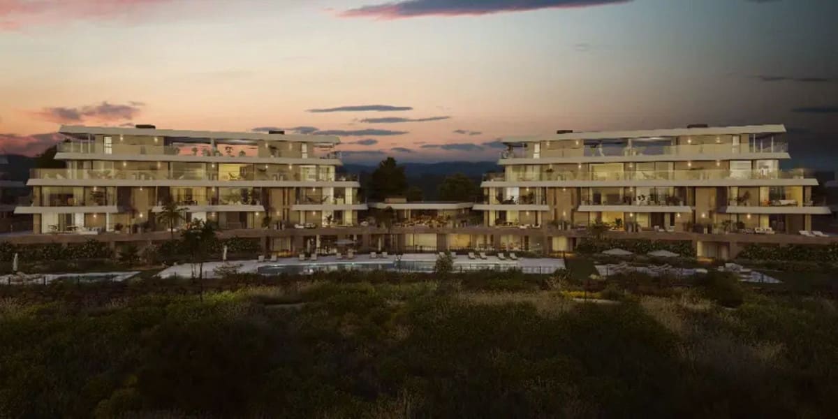 2 soveværelse Lejlighed til salg i Buenas Noches med swimmingpool garage - € 449.000 (Ref: 8692846)